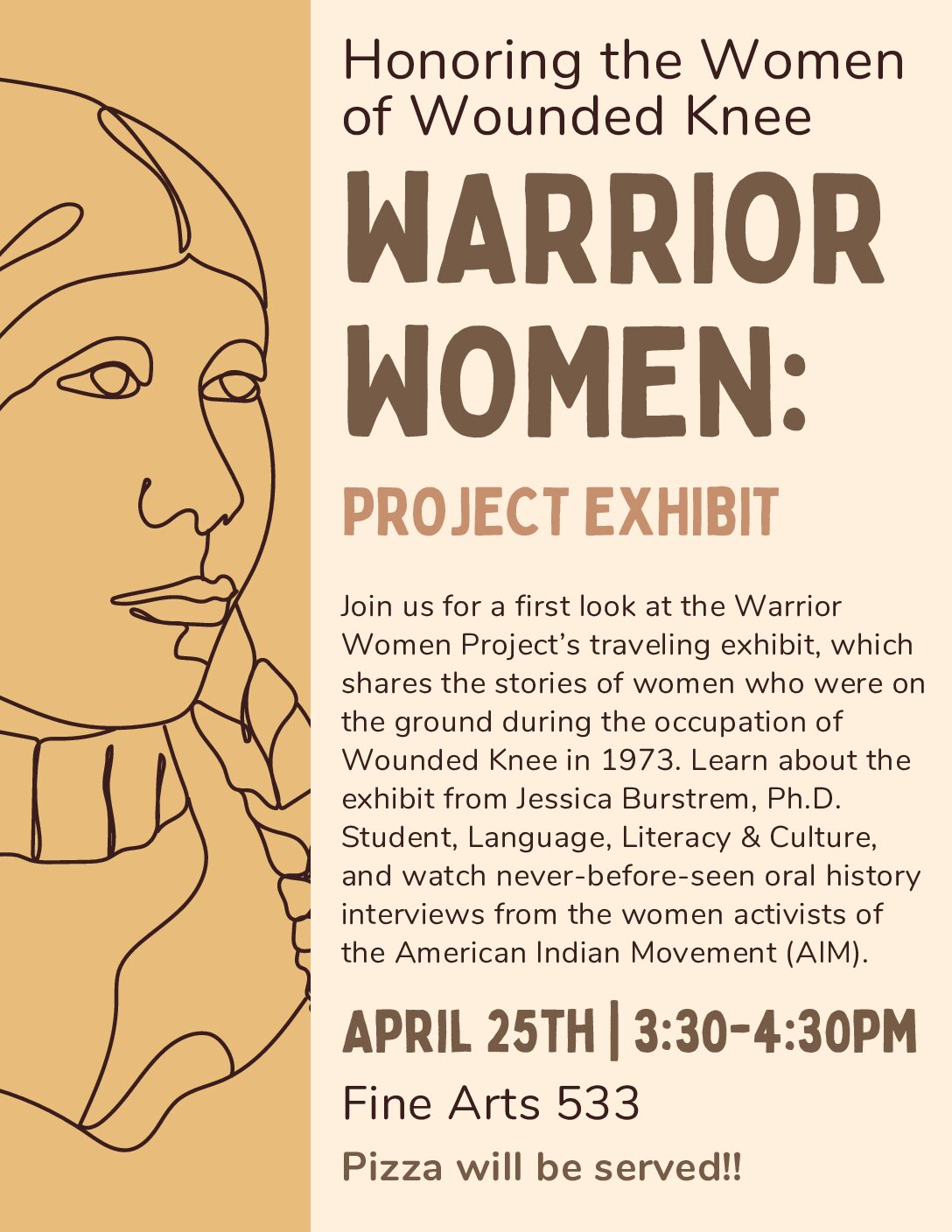 Honoring Women of Wounded Knee